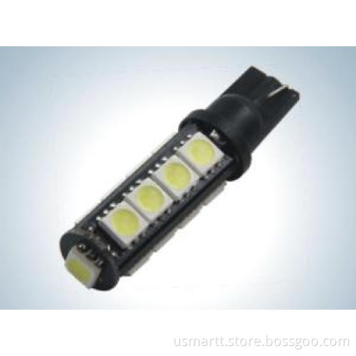 Auto LED Lamp T10 Festoon for All Vechiles -- T10-B5013L